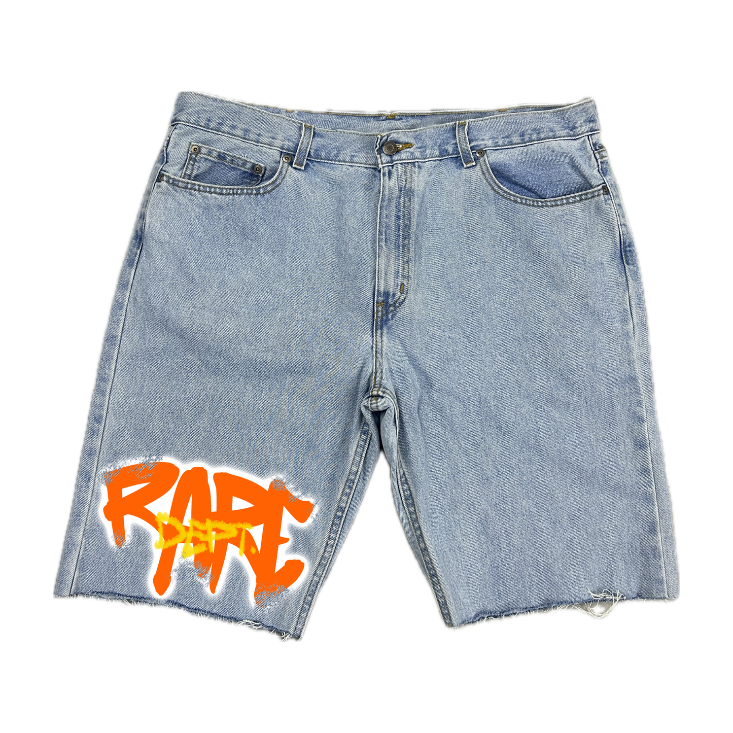Rare Dept. Jorts