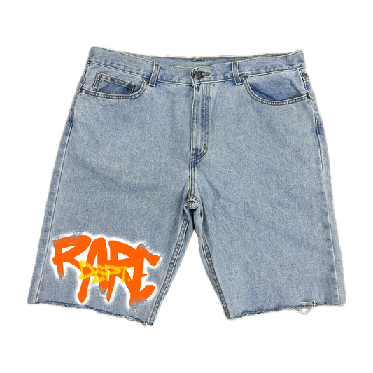 Rare Dept. Jorts