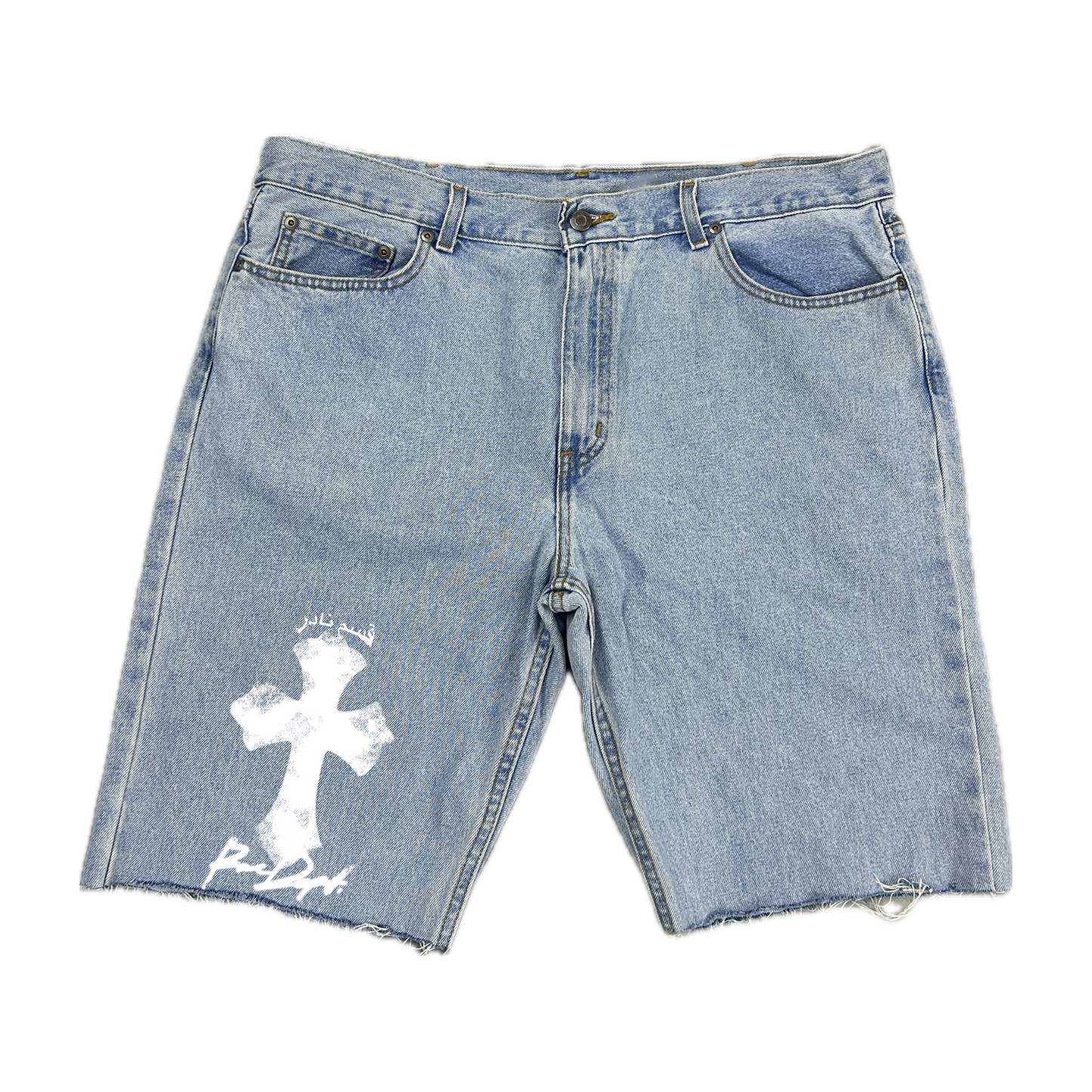 Rare Dept. “ORIGINAL” Jorts