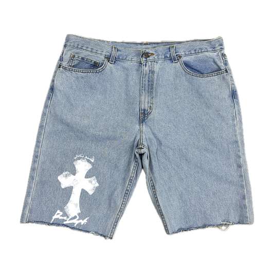 Rare Dept. “ORIGINAL” Jorts