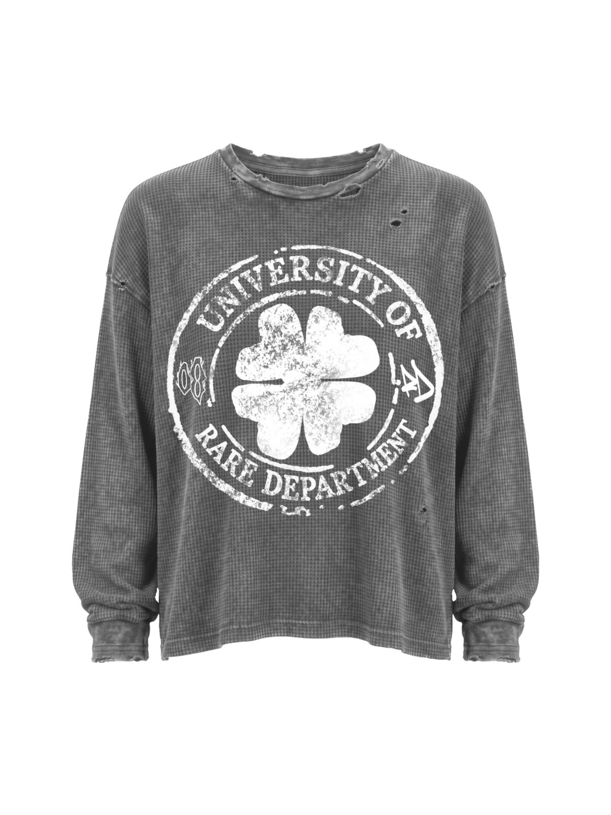 Rare Dept. University Thermal (Grey)